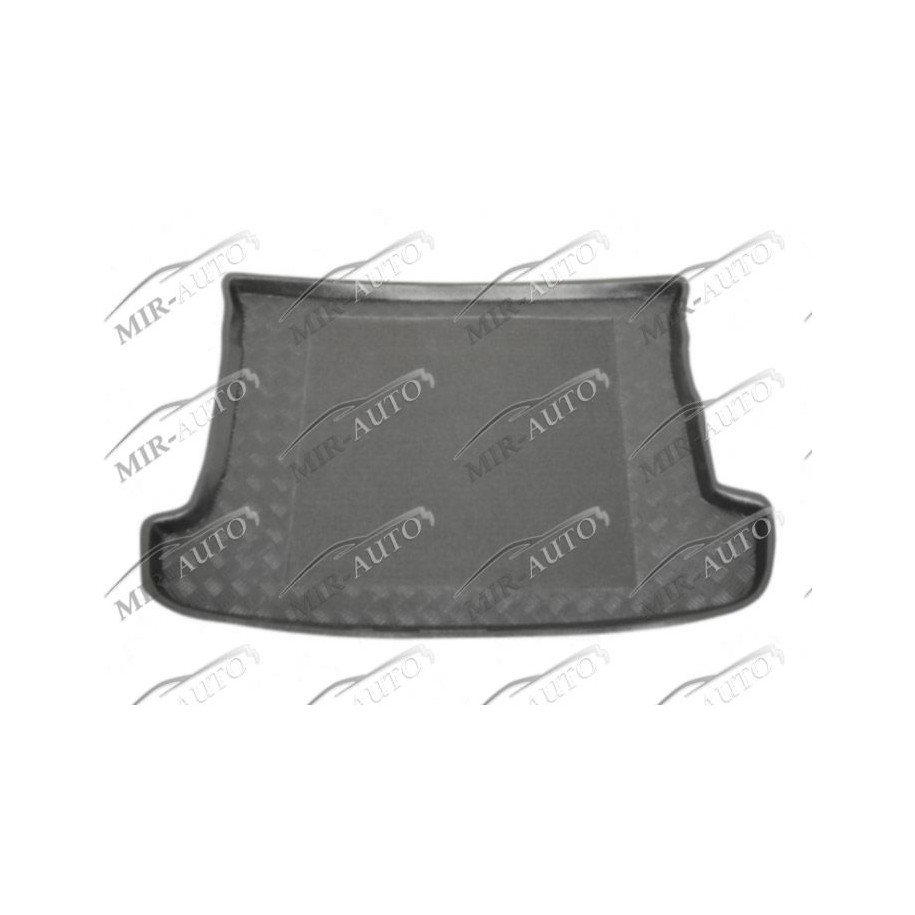 Bagažinės įdėklas