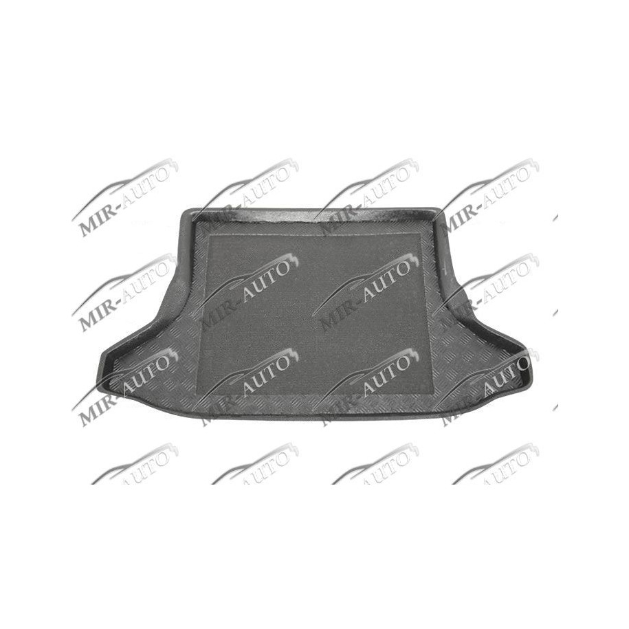 Вкладыш багажника