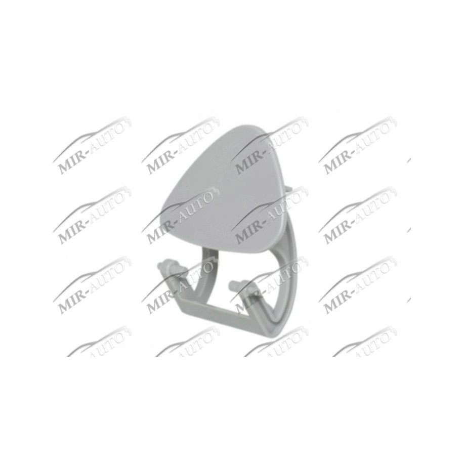 Headlamp Washer Cover