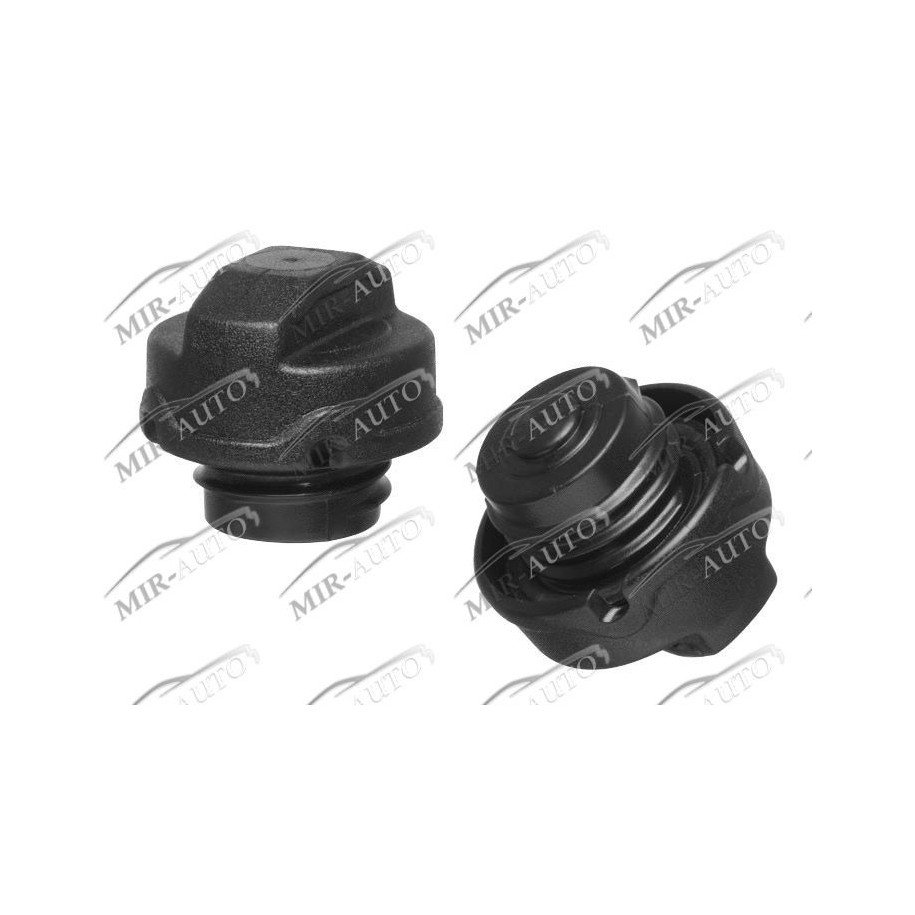Fuel Cap