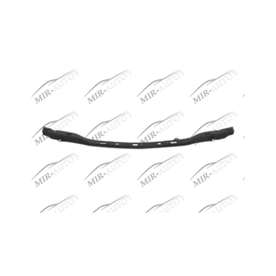 Bumper Reinforcement