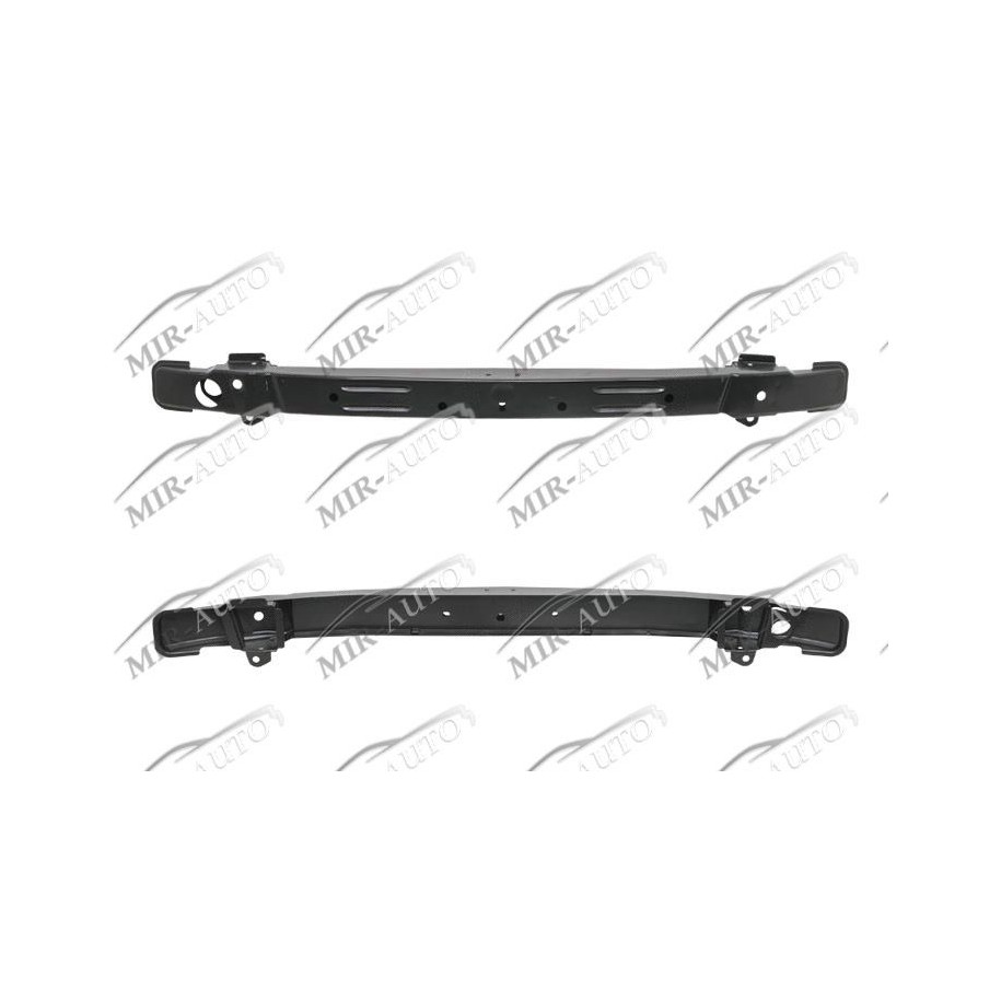 Bumper Reinforcement