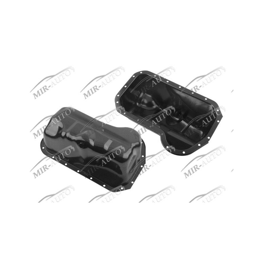 Масляный картер