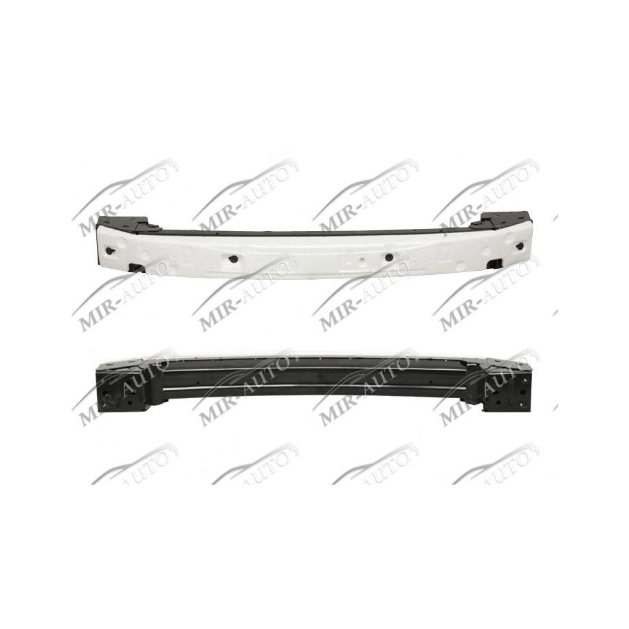 Bumper Reinforcement