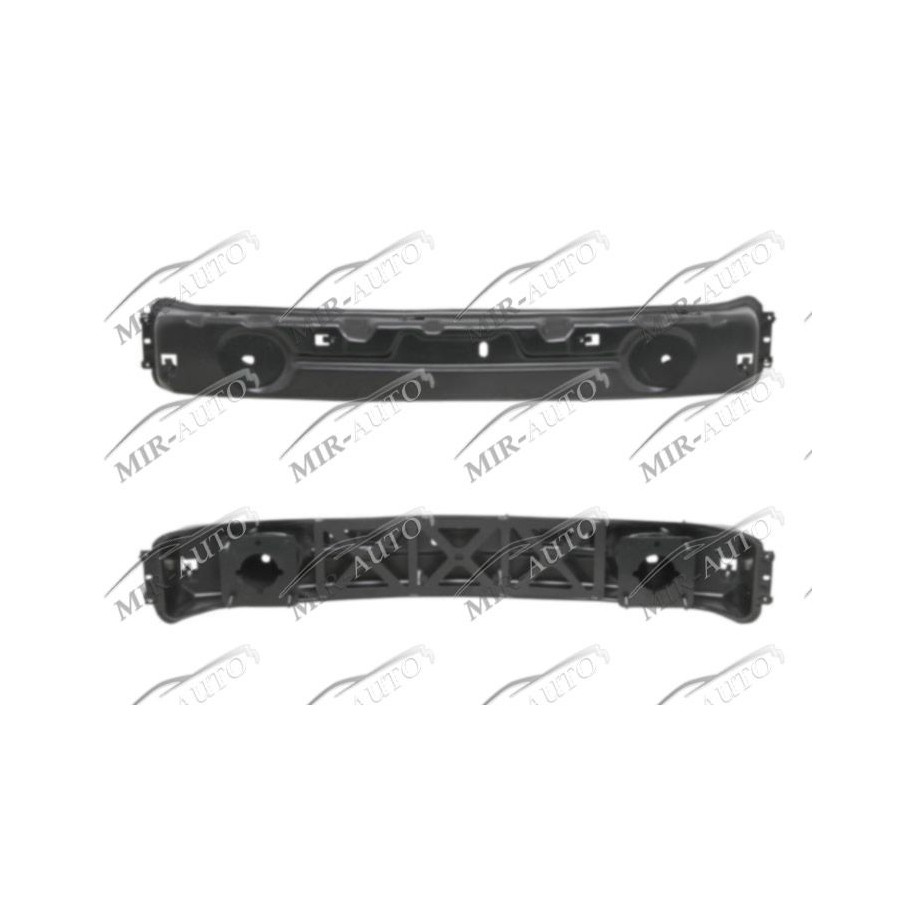 Bumper Reinforcement