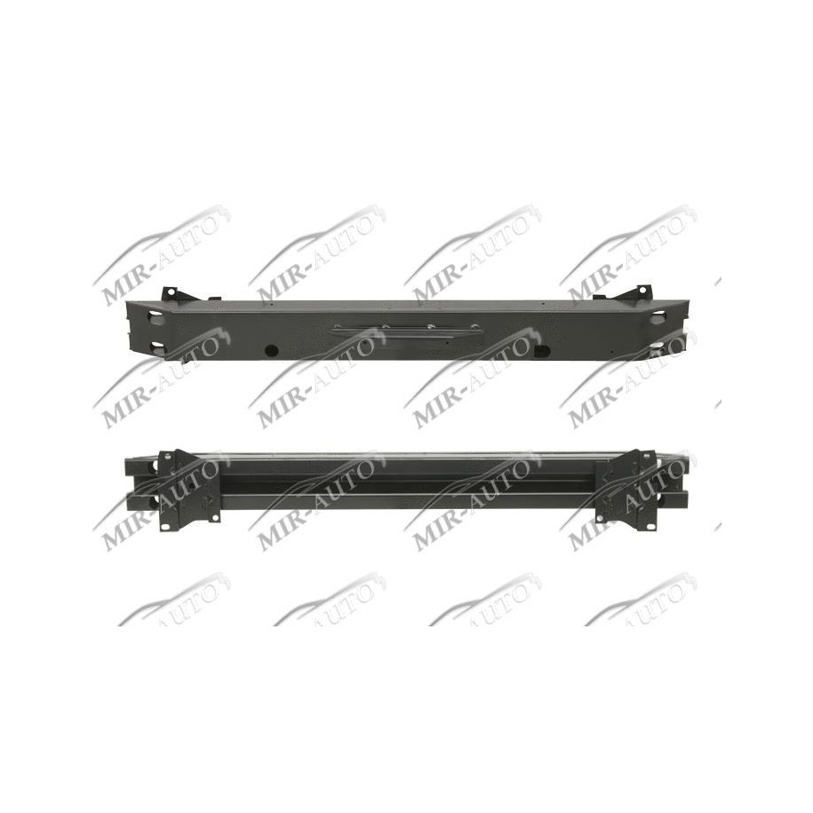 Bumper Reinforcement