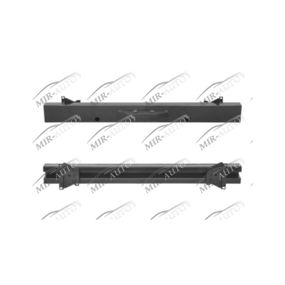 Bumper Reinforcement