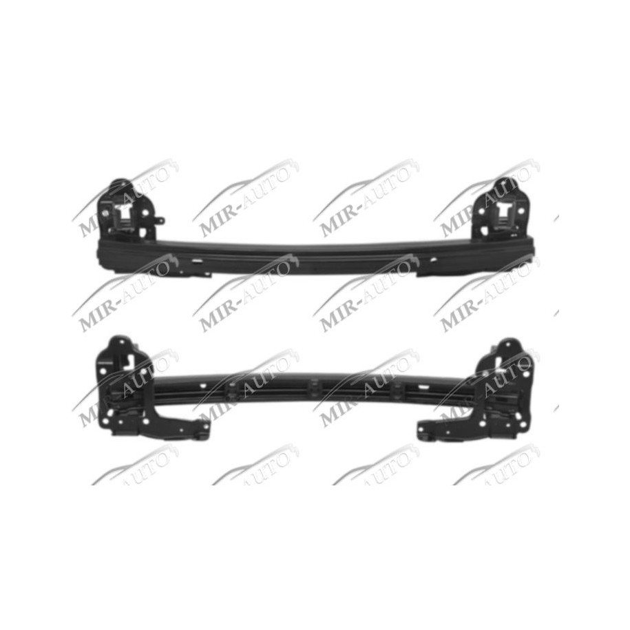 Bumper Reinforcement