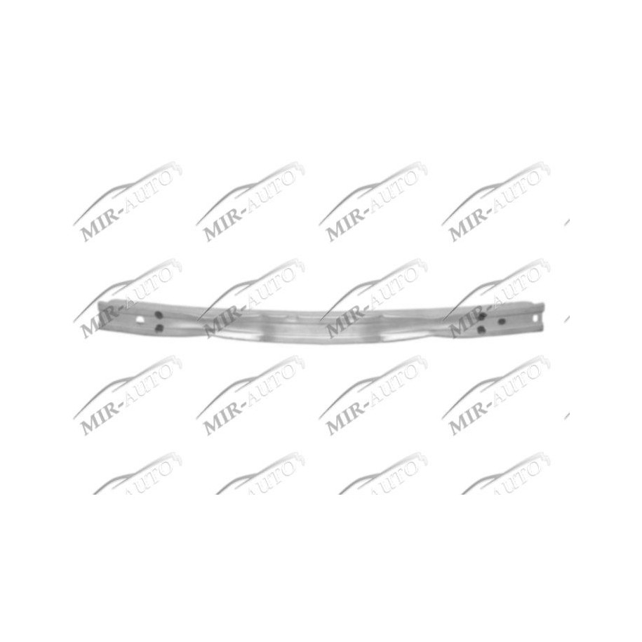 Bumper Reinforcement