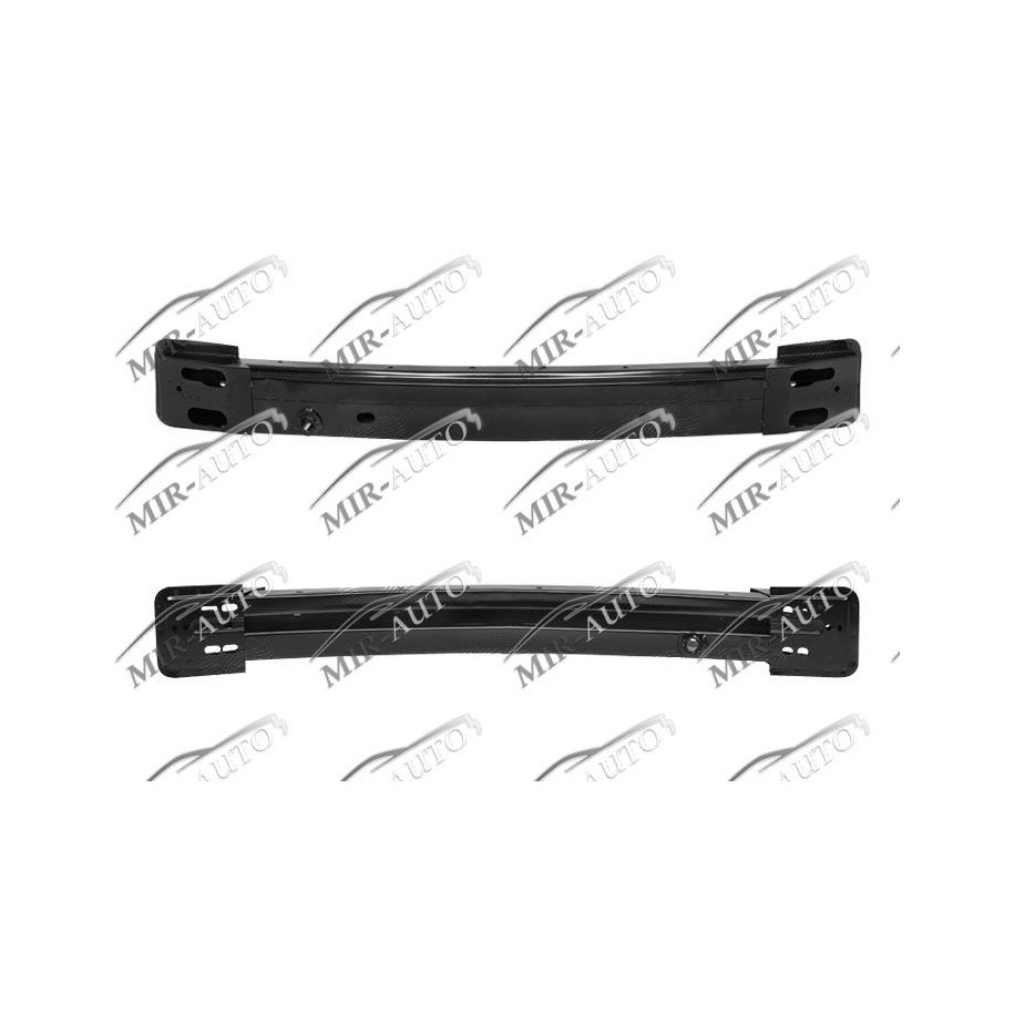 Bumper Reinforcement