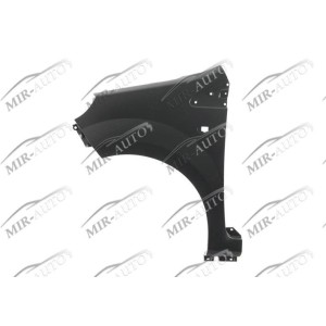 Крыло переднее