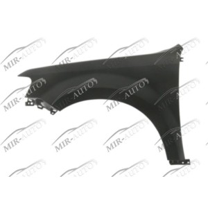 Front Fender