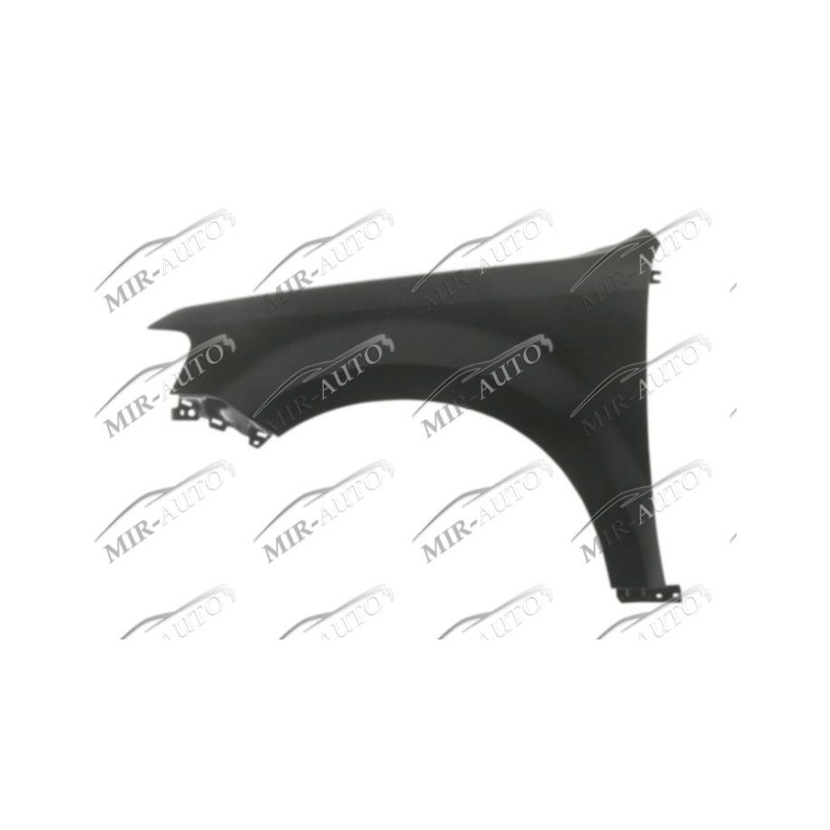 Front Fender