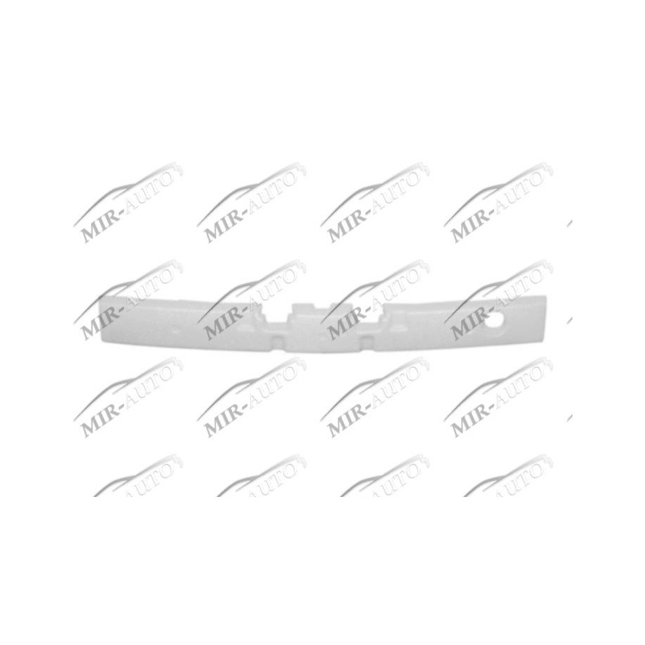 Bumper Reinforcement