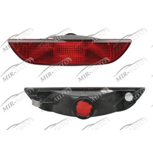 Rear Fog Lamp