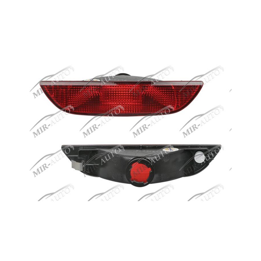 Rear Fog Lamp