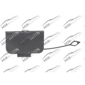 Buksyravimo kablio skylės dangtelis