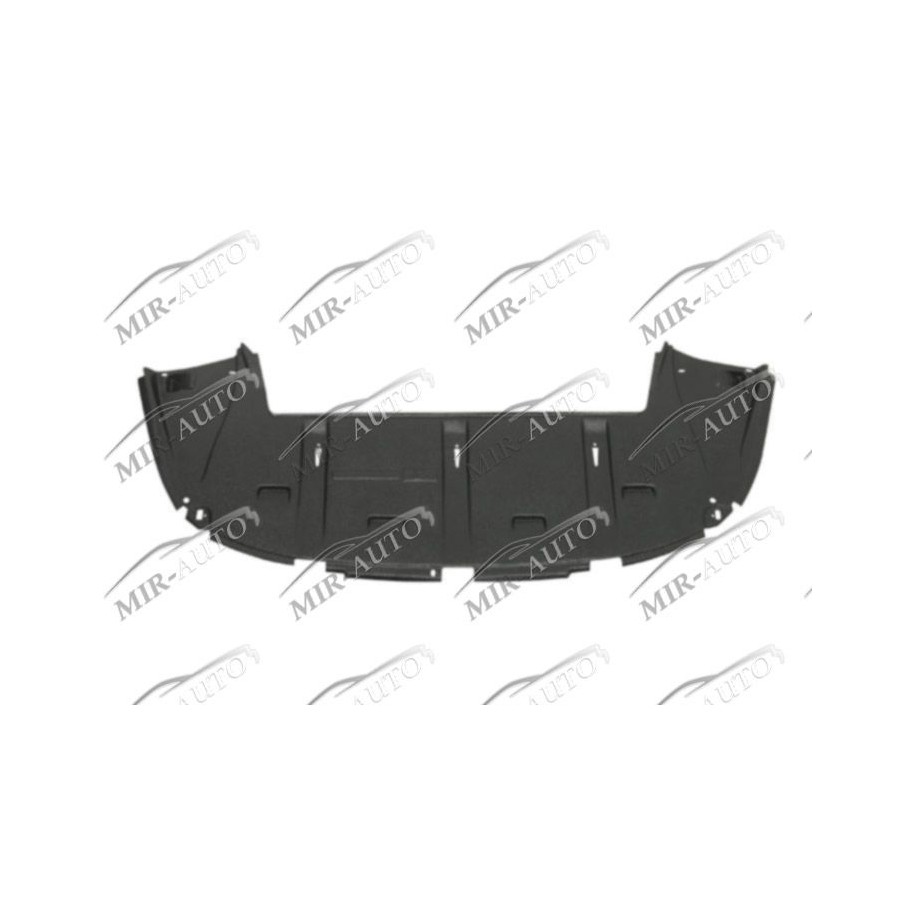 Apatinė bamperio apsauga