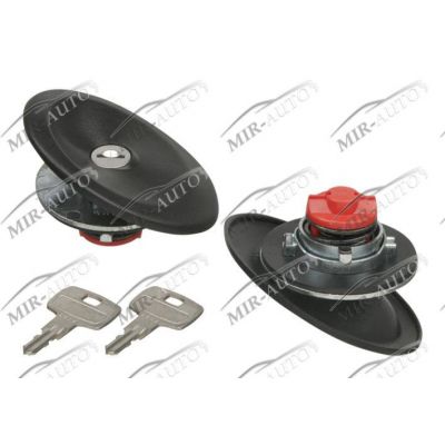 Fuel Cap
