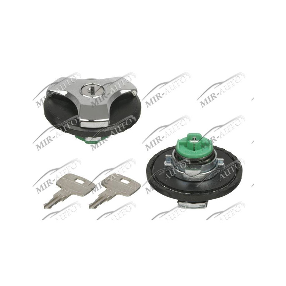 Fuel Cap