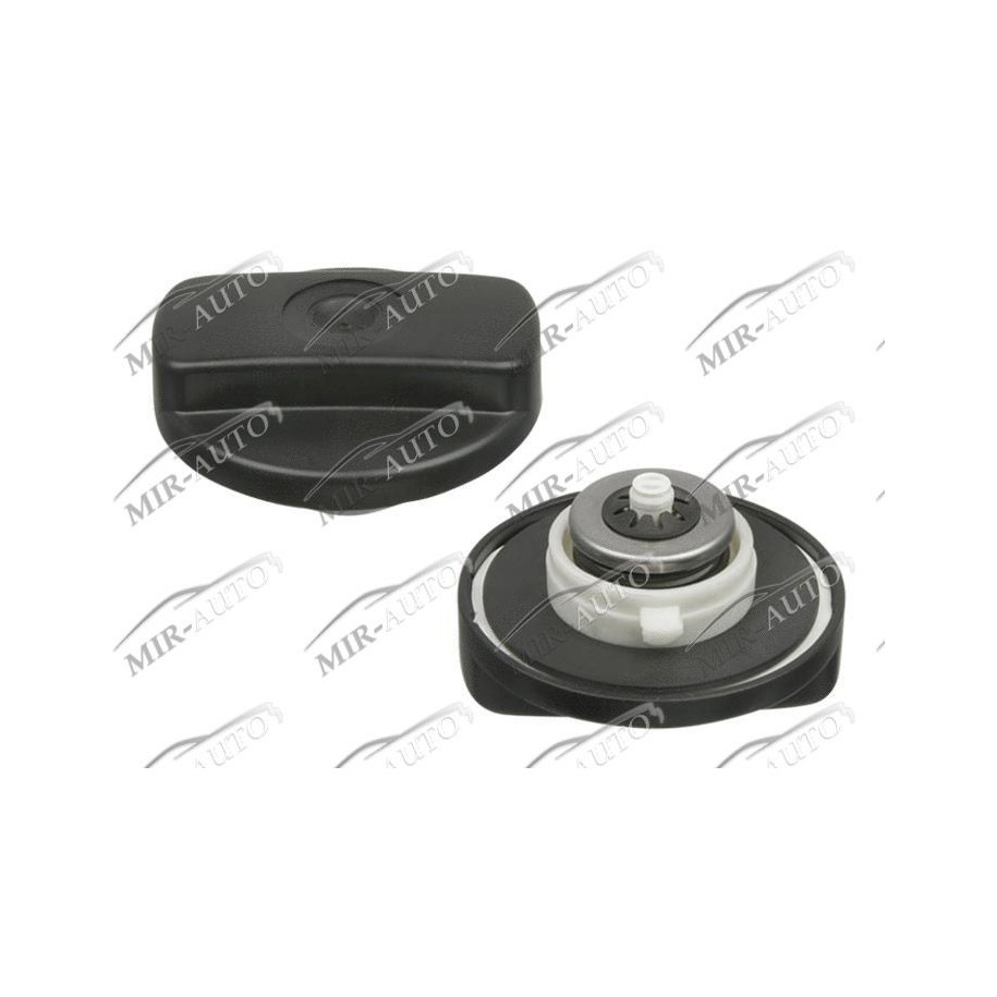 Fuel Cap