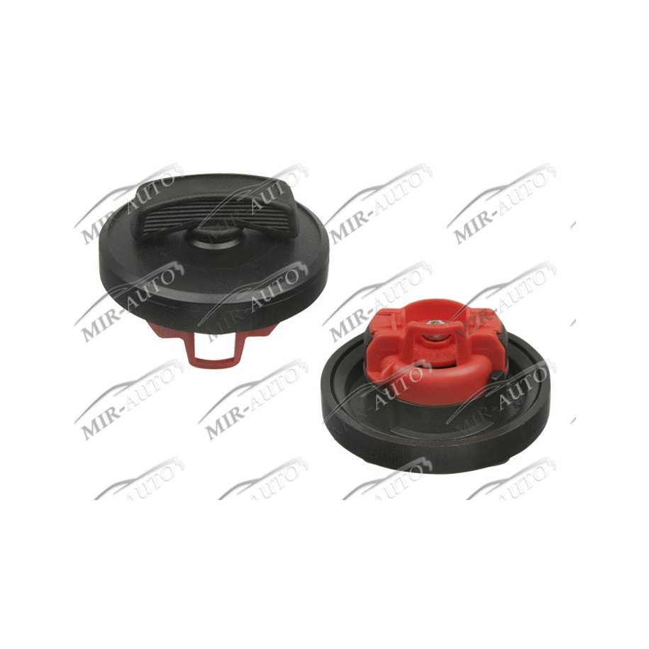 Fuel Cap