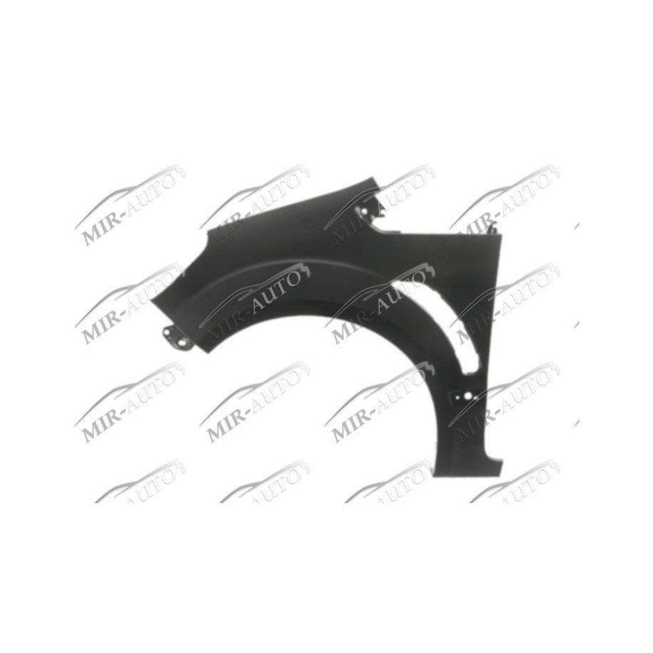 Front Fender