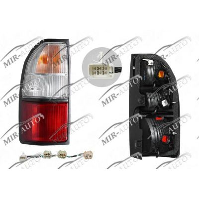 Tail Light