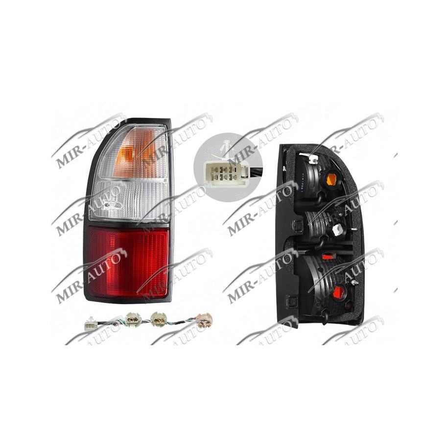 Tail Light