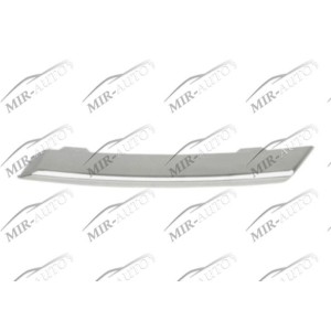 Bumper Grill Moulding