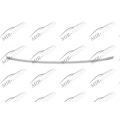 Bumper Grill Moulding