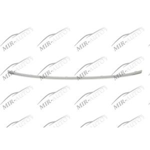 Bumper Grill Moulding