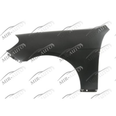 Front Fender