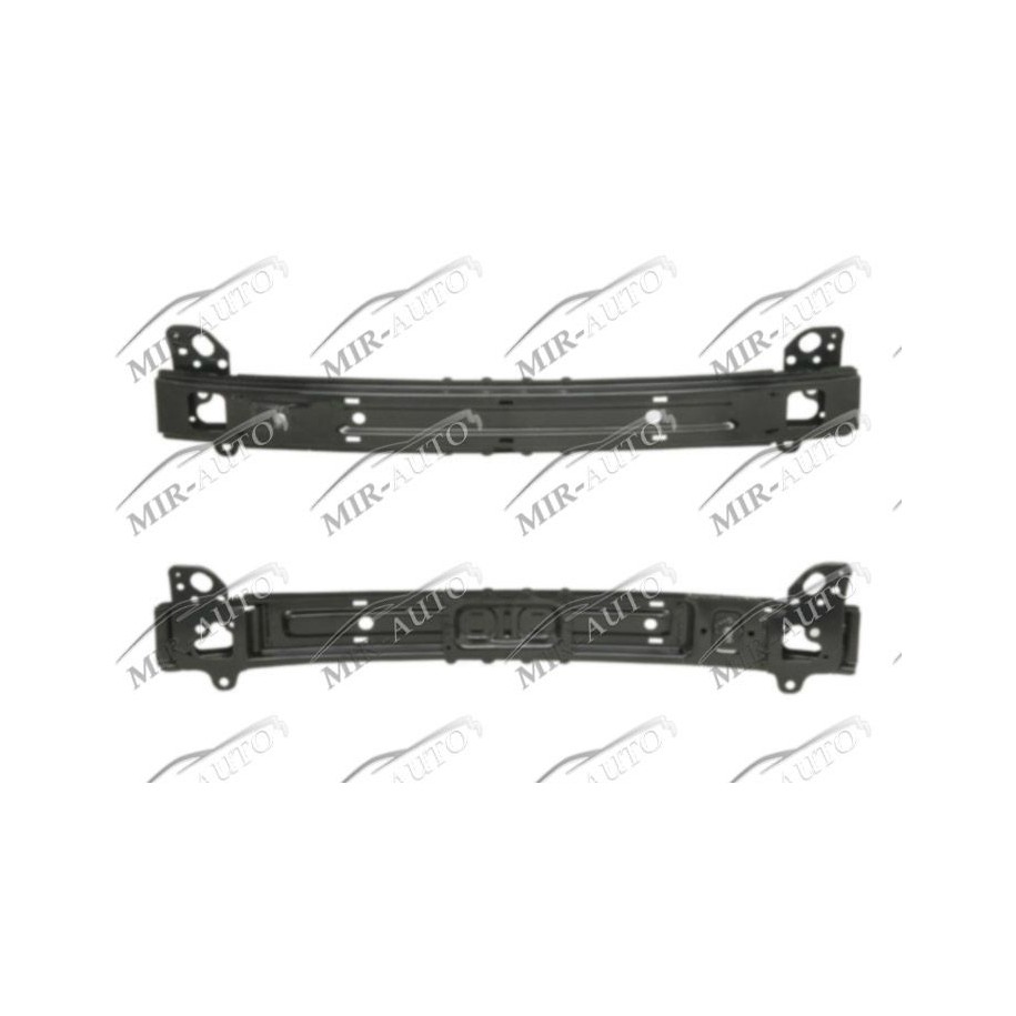 Bumper Reinforcement