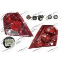 Tail Light