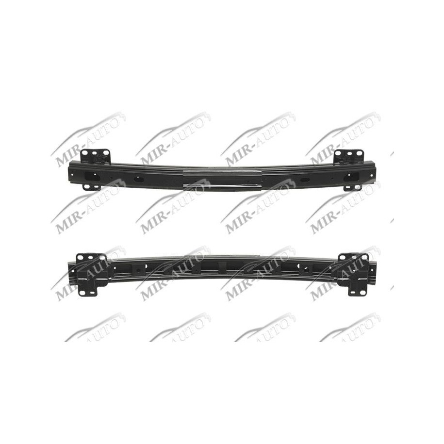 Bumper Reinforcement