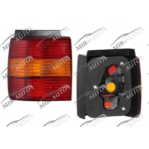 Outer Tail Light
