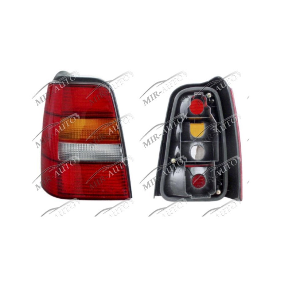 Tail Light