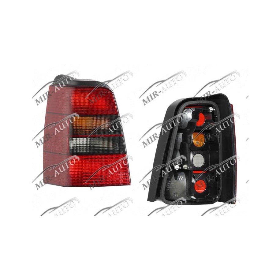 Tail Light