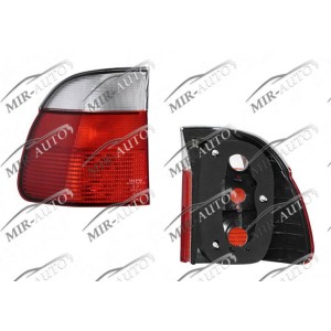 Outer Tail Light