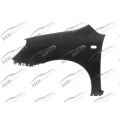 Front Fender