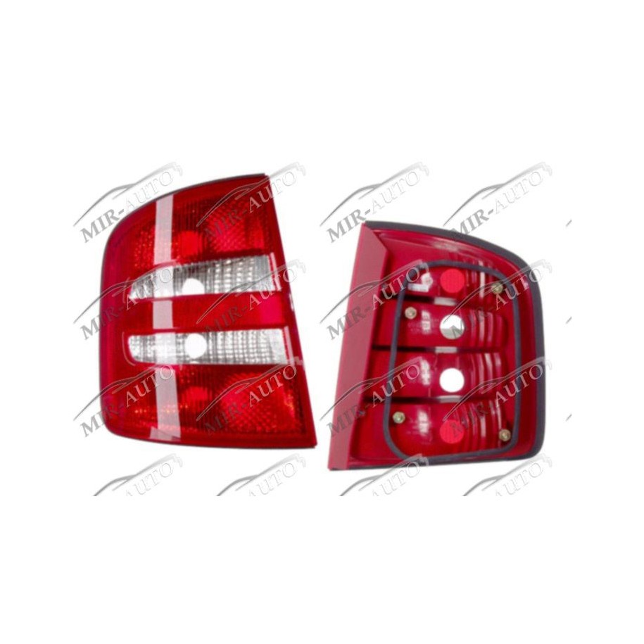 Tail Light