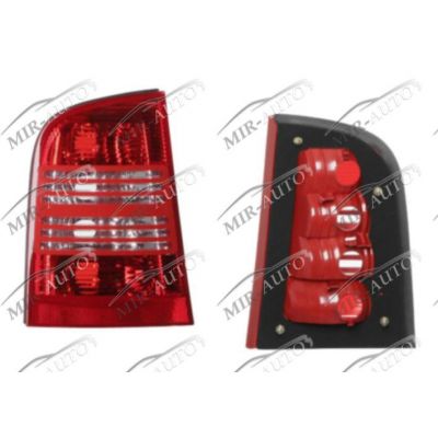 Tail Light