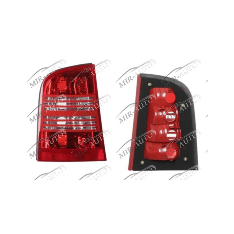 Tail Light