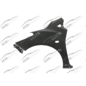 Front Fender