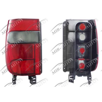 Tail Light