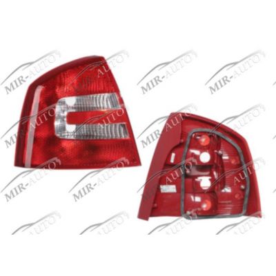 Tail Light