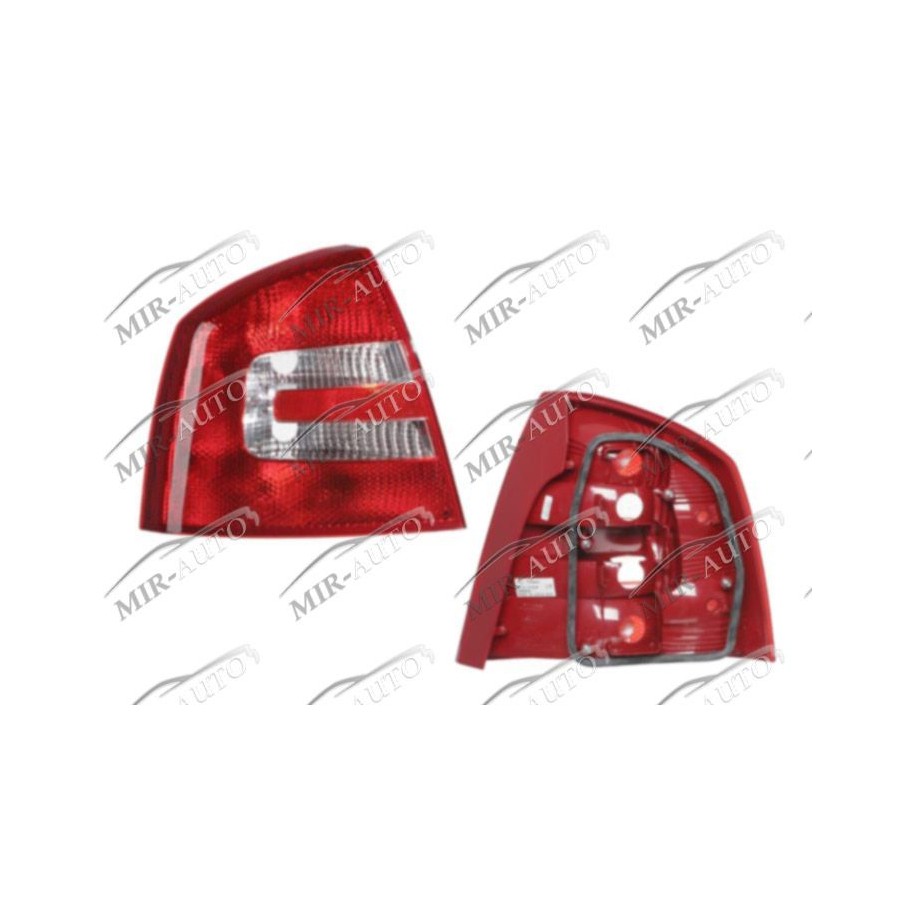 Tail Light