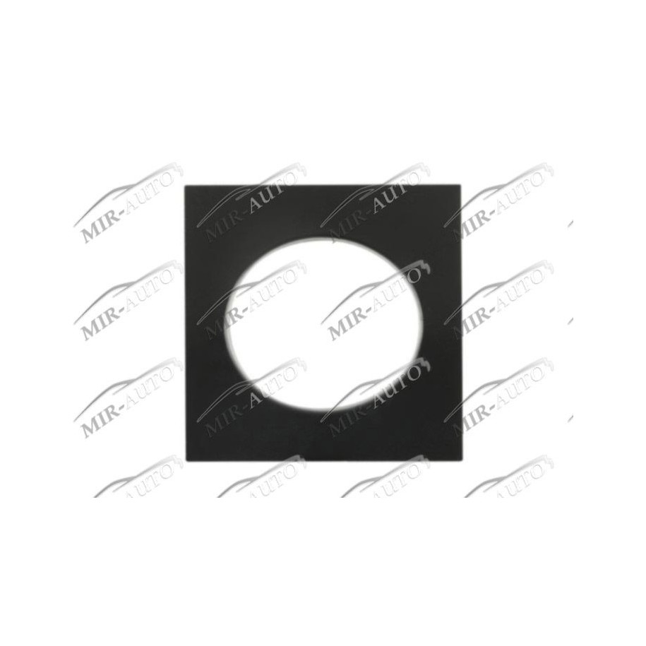 Ремкомплект крыла заднего