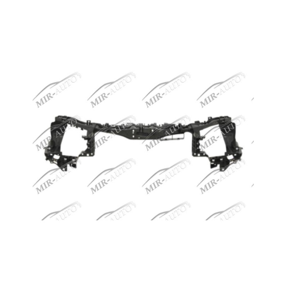 Панель передняя